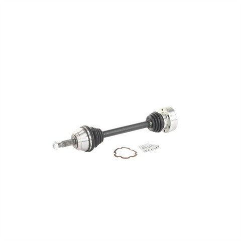 TrakMotive CV Axle Shaft P/N:VW-8009 Fits: Volkswagen Cabriolet 93-85, Volkswagen Corrado 92-90, Volkswagen Golf 92-85, Volkswagen Jetta 92-85, Volkswagen Scirocco 89-85 - Image 3