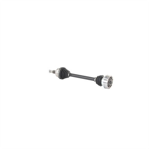 TrakMotive CV Axle Shaft P/N:VW-8017 Fits: Volkswagen Beetle 03-98, Volkswagen Beetle 2005, Volkswagen Clasico 2012, Volkswagen Golf 02-99, Volkswagen Golf 07-05, Volkswagen Jetta 05-99 - Image 3