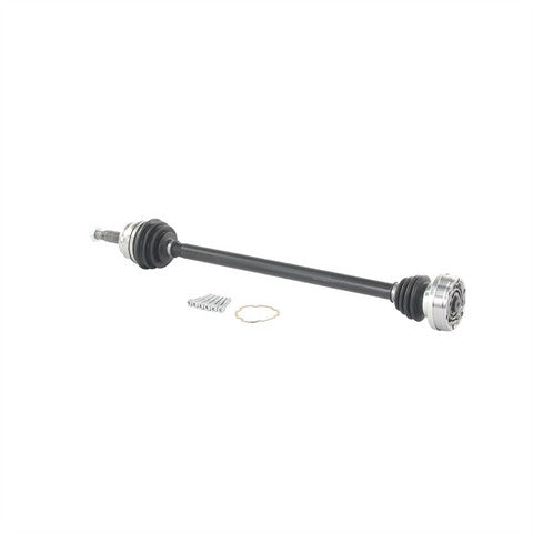 TrakMotive CV Axle Shaft P/N:VW-8019 Fits: Volkswagen Golf 92-85, Volkswagen Jetta 92-85, Volkswagen Scirocco 89-85 - Image 3