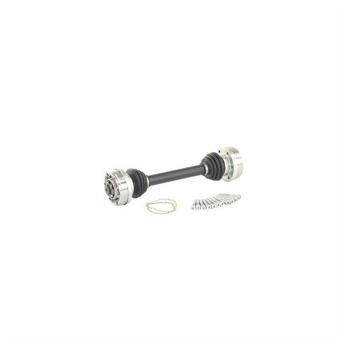 TrakMotive CV Axle Shaft P/N:VW-8043 Fits: Porsche 912 68-66, Volkswagen Beetle 79-67, Volkswagen Fastback 73-69, Volkswagen Karmann Ghia 74-69, Volkswagen Squareback 73-69 - Image 3