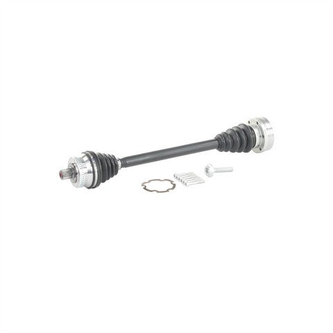 TrakMotive CV Axle Shaft P/N:VW-8050 Fits: Audi A4 Quattro 00-97, Volkswagen Passat 05-00 - Image 3