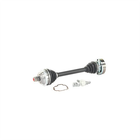 TrakMotive CV Axle Shaft P/N:VW-8055 Fits: Volkswagen Eurovan 96-92 - Image 3