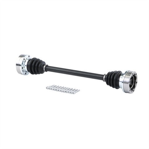 TrakMotive CV Axle Shaft P/N:VW-8061 Fits: Volkswagen Vanagon 82-80 - Image 3
