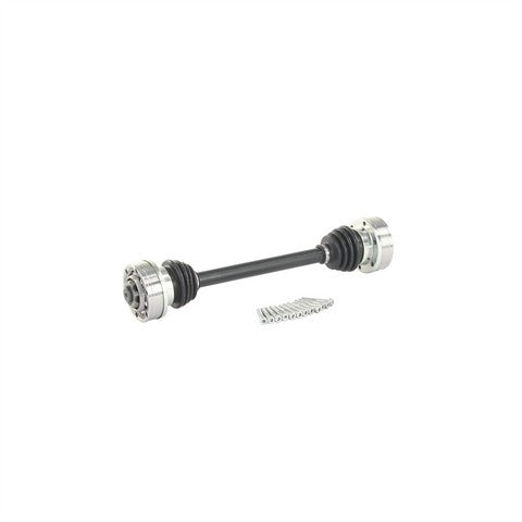 TrakMotive CV Axle Shaft P/N:VW-8063 Fits: Volkswagen Vanagon 91-83 - Image 3