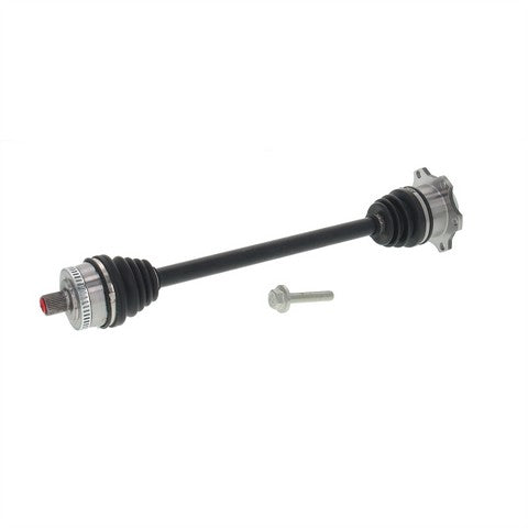 TrakMotive CV Axle Shaft P/N:VW-8073 Fits: Volkswagen Passat 2001 - Image 3