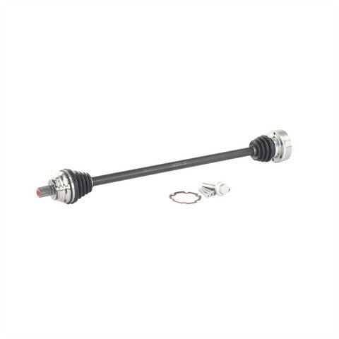 TrakMotive CV Axle Shaft P/N:VW-8087 Fits: Volkswagen Golf 14-12, Volkswagen Jetta 17-05, Volkswagen Rabbit 07-06 - Image 3