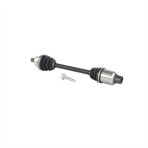 TrakMotive CV Axle Shaft P/N:VW-8107 Fits: Volkswagen Cc 11-09, Volkswagen Cc 14-13, Volkswagen Passat 09-06, Volkswagen Passat Cc 12-09 - Image 3