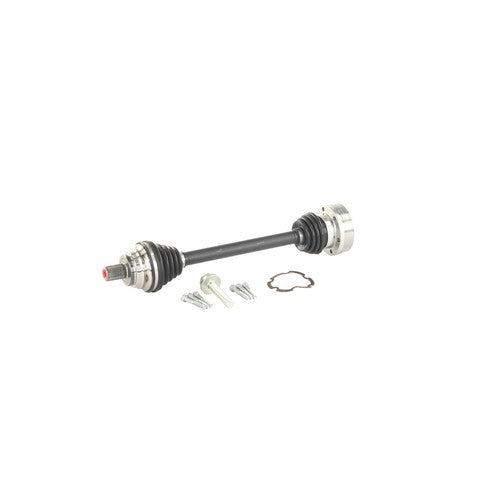 TrakMotive CV Axle Shaft P/N:VW-8109 Fits: Volkswagen Beetle 16-12, Volkswagen Passat 15-12 - Image 3