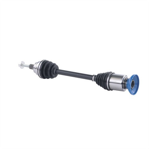 TrakMotive CV Axle Shaft P/N:VW-8143 Fits: Audi Q3 Quattro 18-15, Volkswagen Cc 17-13, Volkswagen Tiguan 18-09 - Image 3