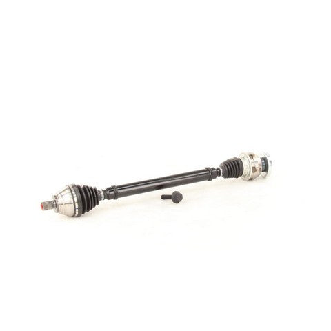 TrakMotive CV Axle Shaft P/N:VW-8153 Fits: Volkswagen Tiguan 16-09 - Image 3