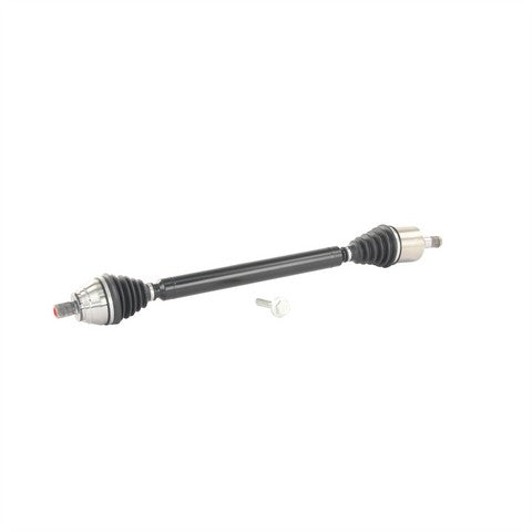 TrakMotive CV Axle Shaft P/N:VW-8158 Fits: Volkswagen Golf 14-10, Volkswagen Jetta 17-13, Volkswagen Jetta 2011, Volkswagen Rabbit 09-07 - Image 3