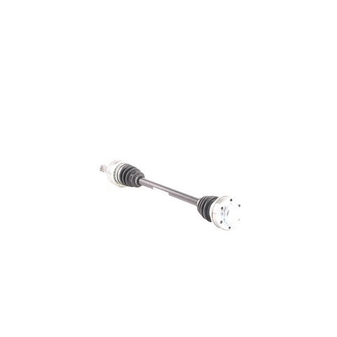 TrakMotive CV Axle Shaft P/N:VW-8180 Fits: Porsche Boxster 02-97 - Image 3