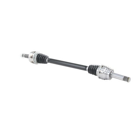 TrakMotive CV Axle Shaft P/N:VW-86004 Fits: Porsche Cayenne 18-11 - Image 3