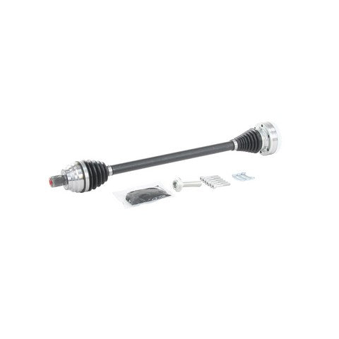 TrakMotive CV Axle Shaft P/N:VW-86040 Fits: Volkswagen Atlas 21-18 - Image 3