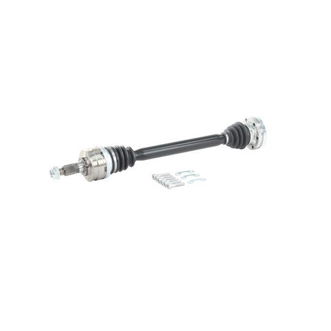 TrakMotive CV Axle Shaft P/N:VW-86042 Fits: Porsche Boxster 08-05, Porsche Cayman 08-07 - Image 3