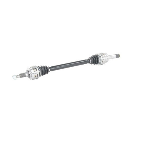 TrakMotive CV Axle Shaft P/N:VW-86052 Fits: Porsche Panamera 16-10 - Image 3