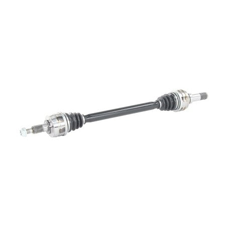 TrakMotive CV Axle Shaft P/N:VW-86053 Fits: Porsche Panamera 16-10 - Image 3
