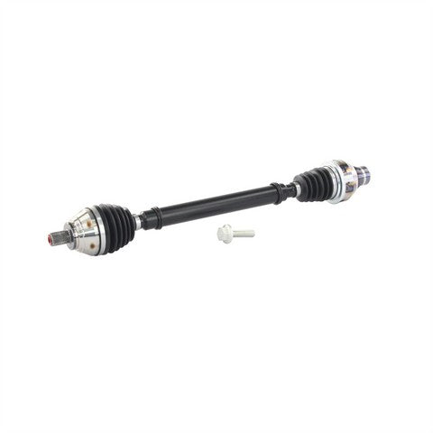 TrakMotive CV Axle Shaft P/N:VW-86075 Fits: Volkswagen Jetta 16-13 - Image 3