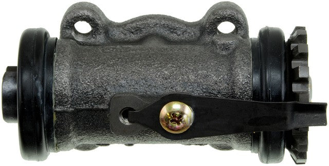 Dorman - First Stop Drum Brake Wheel Cylinder P/N:W123250 Fits: Chevrolet W4500 Tiltmaster 93-89, GMC W4500 Forward 93-92, Isuzu Npr 93-89 - Image 3