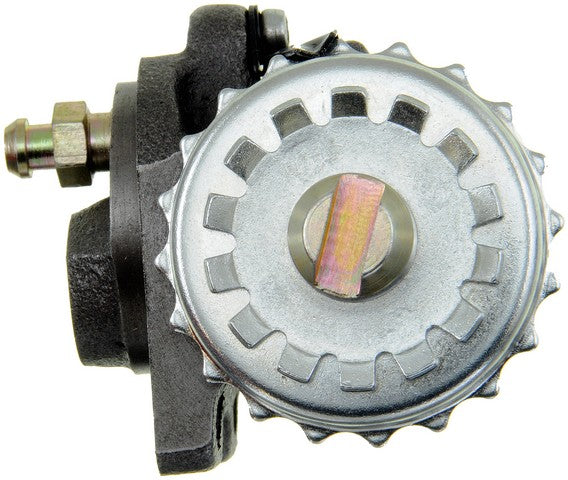 Dorman - First Stop Drum Brake Wheel Cylinder P/N:W3396 Fits: Chevrolet Fleetline 50-46, Chevrolet Fleetmaster 48-46 - Image 3