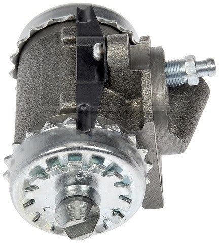 Dorman - First Stop Drum Brake Wheel Cylinder P/N:W3730 Fits: Chevrolet Fleetline 48-46, Chevrolet Fleetmaster 48-46, Chevrolet Stylemaster Series 48-46 - Image 2