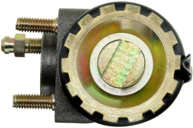 Dorman - First Stop Drum Brake Wheel Cylinder P/N:W37320 Fits: Ford Courier 82-72, Mazda B1600 76-72, Mazda Rotary Pickup 76-74 - Image 3