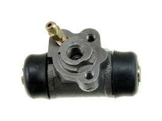 Dorman - First Stop Drum Brake Wheel Cylinder P/N:W37637 Fits: Chevrolet Nova 88-85, Chevrolet Prizm 02-98, Geo Prizm 97-90, Toyota Corolla 02-86, Toyota Paseo 99-92, Toyota Tercel 98-83 - Image 1