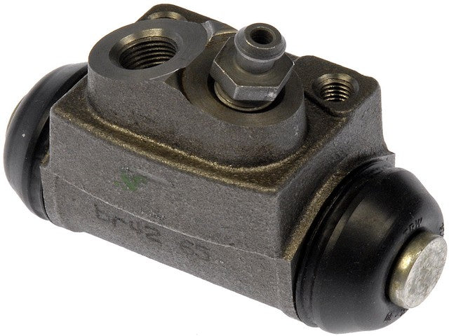 Dorman - First Stop Drum Brake Wheel Cylinder P/N:W37660 Fits: Ford Focus 11-00, Hyundai Stellar 87-85, Merkur Xr4ti 89-85 - Image 2