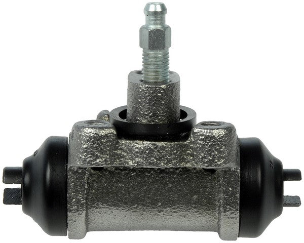 Dorman - First Stop Drum Brake Wheel Cylinder P/N:W37787 Fits: Chrysler Neon, Dodge Neon, Dodge Sx 2.0, Ford Escort, Ford Probe, Kia Rio, Kia Sephia, Kia Spectra, Mazda 323, Mazda 626 - Image 4