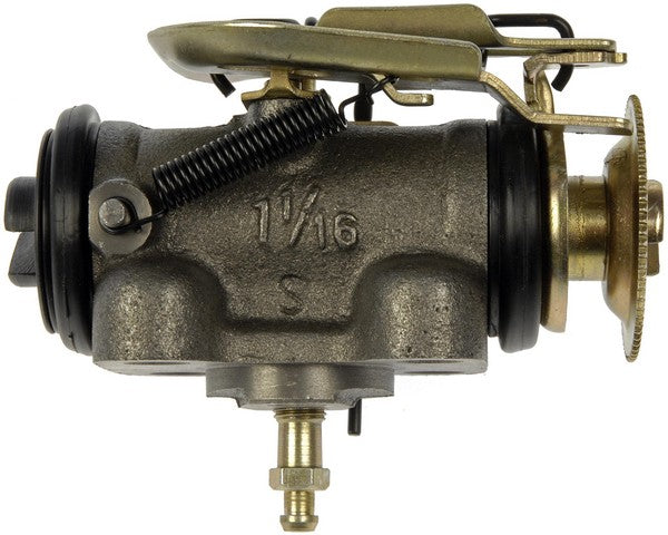 Dorman - First Stop Drum Brake Wheel Cylinder P/N:W37875 Fits: Chevrolet W3500 Tiltmaster 04-95, Chevrolet W4500 Tiltmaster 97-88, GMC W3500 Forward 04-95, GMC W4500 Forward 97-92, Isuzu Npr 04-88 - Image 5