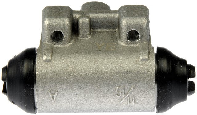 Dorman - First Stop Drum Brake Wheel Cylinder P/N:W610133 Fits: Honda Fit 08-07 - Image 5