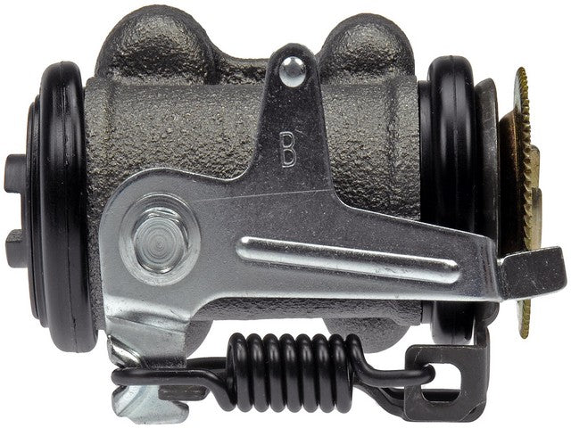 Dorman - First Stop Drum Brake Wheel Cylinder P/N:W610182 Fits: Chevrolet Lcf 3500, Chevrolet Lcf 4500hd, Chevrolet W3500 Tiltmaster, Chevrolet W4500 Tiltmaster, GMC W3500 Forward, GMC W4500 Forward, Isuzu Npr, Isuzu Npr-hd, Isuzu Reach - Image 4