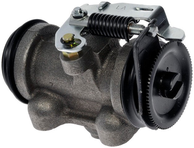 Dorman - First Stop Drum Brake Wheel Cylinder P/N:W610209 Fits: Chevrolet W5500hd Tiltmaster 09-05, GMC W5500hd Forward 09-05, Hino Fd2320 2004, Isuzu Nqr 15-14, Isuzu Nrr 16-05 - Image 4