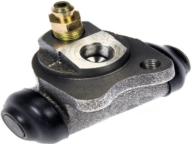 Dorman - First Stop Drum Brake Wheel Cylinder P/N:W619012 Fits: Chevrolet Matiz 15-11, Pontiac Matiz 10-04 - Image 4