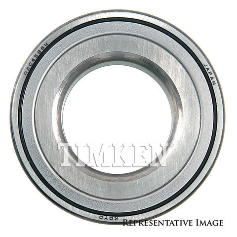 Timken Differential Bearing Set P/N:JRM3535-90U01 Fits: Jaguar Xjs 90-84 - Image 4