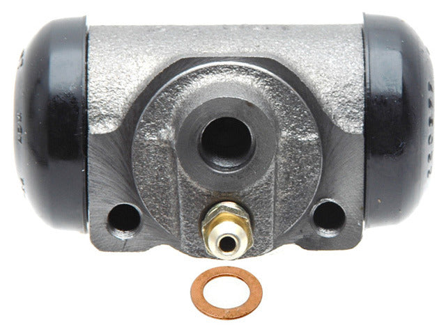 Raybestos Brakes Drum Brake Wheel Cylinder P/N:WC18009 Fits: Chevrolet 3c, Chevrolet 3d, Chevrolet 3e, Chevrolet 3f, Chevrolet 3g, Chevrolet K20 Pickup, Chevrolet P20 Series, Chevrolet Truck, GMC Pb25 Series, GMC Pb2500 Series, GMC Pb2500 Van - Image 2