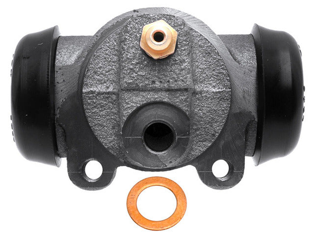 Raybestos Brakes Drum Brake Wheel Cylinder P/N:WC18262 Fits: Dodge C-1 55-54, Dodge C-1 Truck 55-54, Dodge C-3 1955 - Image 3