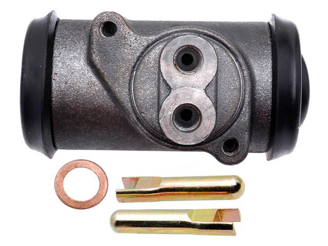 Raybestos Brakes Drum Brake Wheel Cylinder P/N:WC19111 Fits: Chevrolet C60 84-80, Chevrolet C70 82-80, GMC C7000 85-80 - Image 3