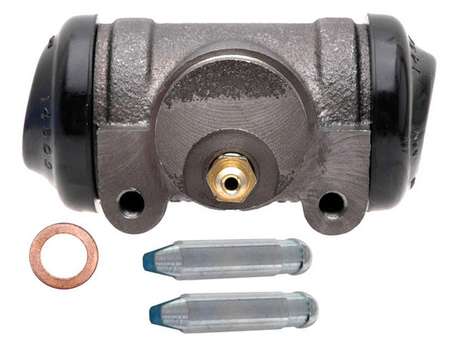 Raybestos Brakes Drum Brake Wheel Cylinder P/N:WC28850 Fits: Dodge P410 Series 59-58, Dodge P420 Series 59-58, Dodge Truck 60-58 - Image 3