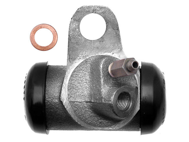 Raybestos Brakes Drum Brake Wheel Cylinder P/N:WC34152 Fits: Chevrolet Bel Air, Chevrolet Biscayne, Chevrolet Corvette, Chevrolet El Camino, Chevrolet Impala, Chevrolet Kingswood, Chevrolet Parkwood, Pontiac Bonneville, Pontiac Catalina - Image 2