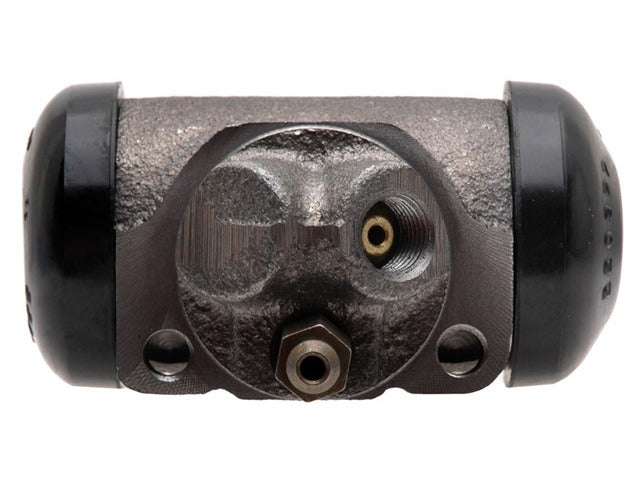 Raybestos Brakes Drum Brake Wheel Cylinder P/N:WC34474 Fits: Chevrolet C20 Panel, Chevrolet C20 Pickup, Chevrolet C20 Suburban, Chevrolet C30 Pickup, Chevrolet G30 Van, Chevrolet K20 Panel, Chevrolet K20 Pickup, Chevrolet K20 Suburban - Image 3