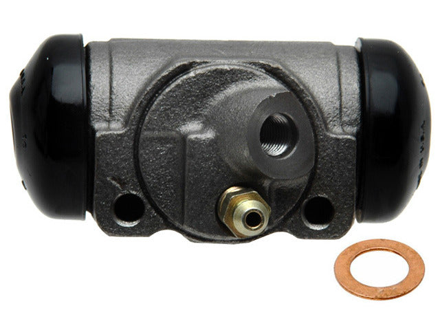 Raybestos Brakes Drum Brake Wheel Cylinder P/N:WC35073 Fits: American Motors Ambassador, American Motors Marlin, American Motors Matador, American Motors Pacer, American Motors Rebel, Ford Thunderbird, Lincoln Continental - Image 3