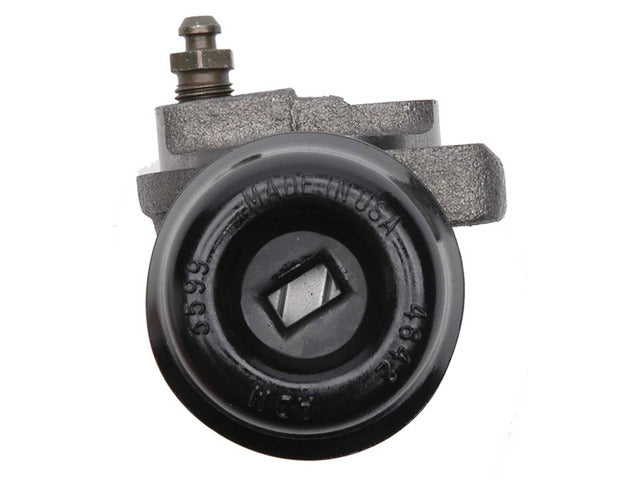 Raybestos Brakes Drum Brake Wheel Cylinder P/N:WC3595 Fits: Chrysler Airflow, Chrysler Airflow Series C-1, Chrysler Airflow Series Cu, Chrysler Airstream Series C-6, Chrysler Airstream Series C-7, Chrysler Airstream Series Cz, Chrysler Imperial - Image 3