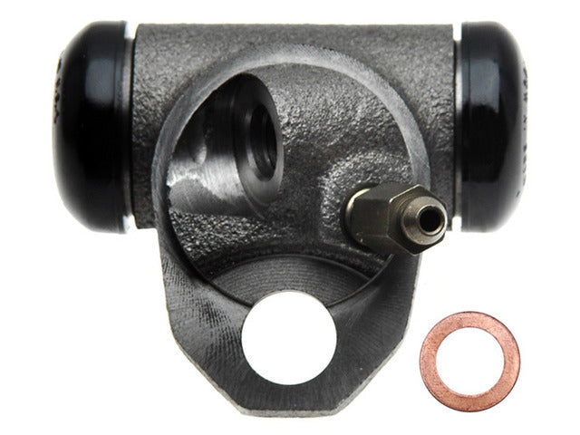 Raybestos Brakes Drum Brake Wheel Cylinder P/N:WC36010 Fits: Chevrolet Chevy Ii 63-62, Chevrolet Corvair 64-63 - Image 2