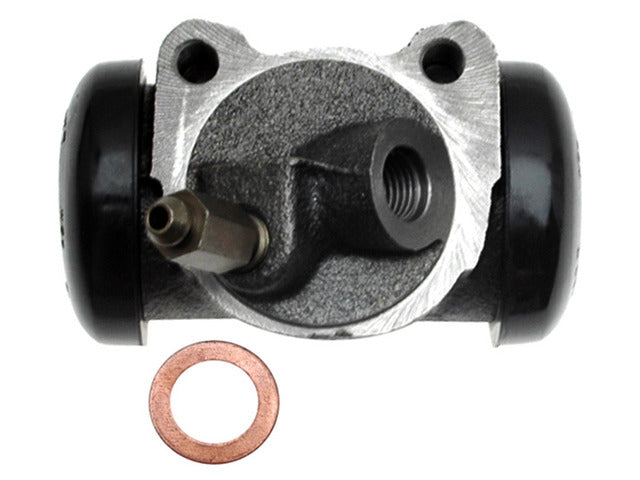 Raybestos Brakes Drum Brake Wheel Cylinder P/N:WC36041 Fits: Cadillac Calais, Cadillac Commercial Chassis, Cadillac Deville, Cadillac Fleetwood, Cadillac Series 62, Cadillac Series 75 Fleetwood, Oldsmobile 98, Oldsmobile Delmont 88, Oldsmobile Delta 88 - Image 2