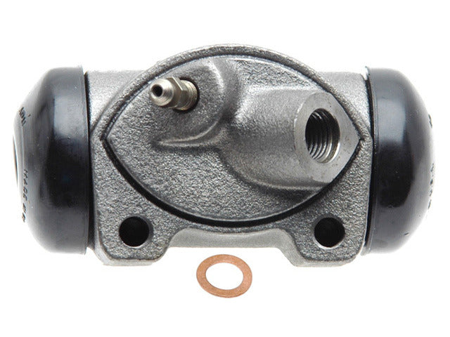 Raybestos Brakes Drum Brake Wheel Cylinder P/N:WC36051 Fits: Chrysler Imperial, Chrysler New Yorker, Chrysler Newport, Chrysler TOWN & COUNTRY, Dodge 880, Dodge A100, Dodge A100 Truck, Dodge A108 Van, Dodge B300 Van, Dodge Charger - Image 3