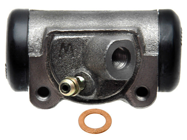 Raybestos Brakes Drum Brake Wheel Cylinder P/N:WC36100 Fits: Ford Falcon 70-60, Ford Falcon Sedan Delivery 65-61, Ford Maverick 1970, Ford Mustang 70-64, Ford Ranchero 65-60, Mercury Comet 65-60, Mercury Villager 65-62 - Image 3