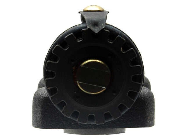 Raybestos Brakes Drum Brake Wheel Cylinder P/N:WC370000 Fits: Chevrolet W4500 Tiltmaster 93-91, GMC W4500 Forward 93-92, Isuzu Npr 93-91 - Image 4