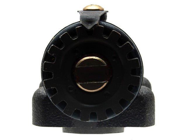 Raybestos Brakes Drum Brake Wheel Cylinder P/N:WC370001 Fits: Chevrolet W4500 Tiltmaster 93-91, GMC W4500 Forward 93-92, Isuzu Npr 93-91 - Image 4