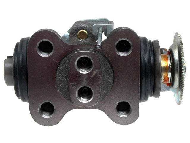 Raybestos Brakes Drum Brake Wheel Cylinder P/N:WC370008 Fits: Chevrolet W3500 Tiltmaster 03-95, Chevrolet W4500 Tiltmaster 97-87, GMC W3500 Forward 03-95, GMC W4500 Forward 97-92, Isuzu Npr 03-87 - Image 3